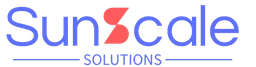 Sunscale Solutions
